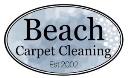 Beach Carpet Cleaning logo